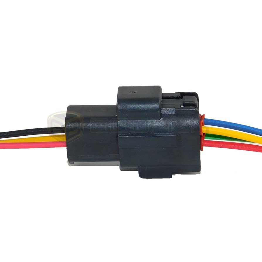 ①mo_oto_oko_onページ Amazon.com: 1x Female and Male Connector 4-Way for O2 Oxygen